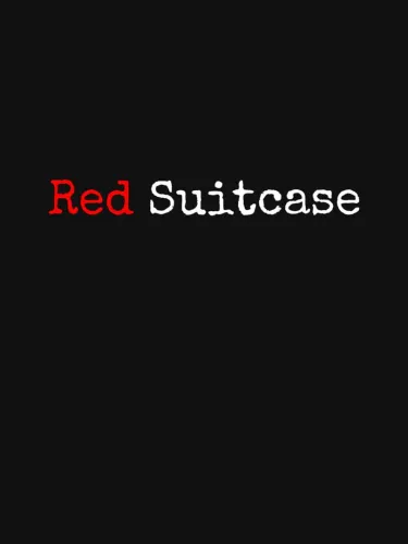 Portada de Red Suitcase