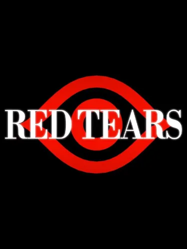 Portada de Red Tears