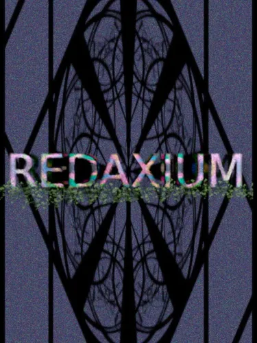 Portada de Redaxium