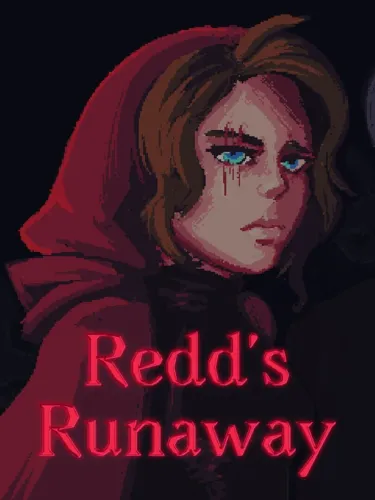 Portada de Redd’s Runaway
