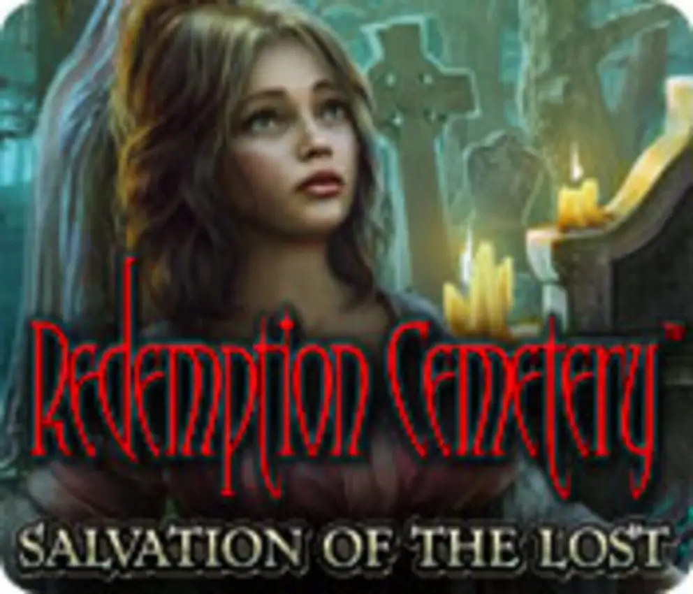 Redemption Cemetery: Salvation of the Lost