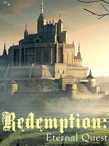 Portada de Redemption: Eternal Quest
