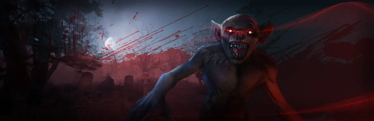 Redemption of the Damned