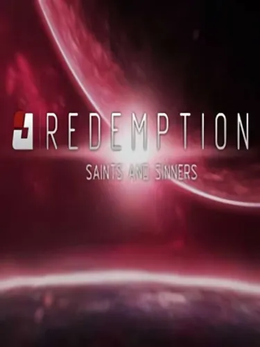 Portada de Redemption: Saints and Sinners