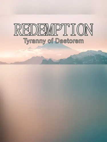Portada de Redemption: Tyranny of Daetorem