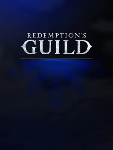 Portada de Redemption’s Guild
