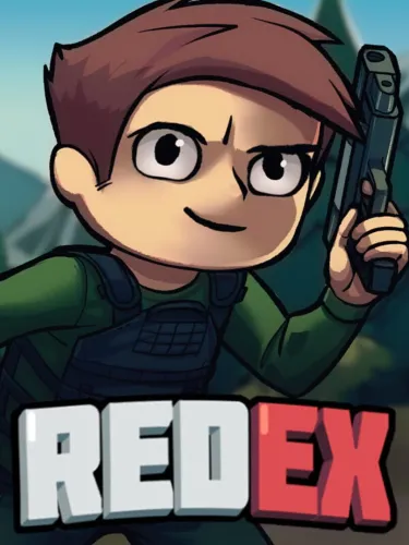 Portada de RedEx