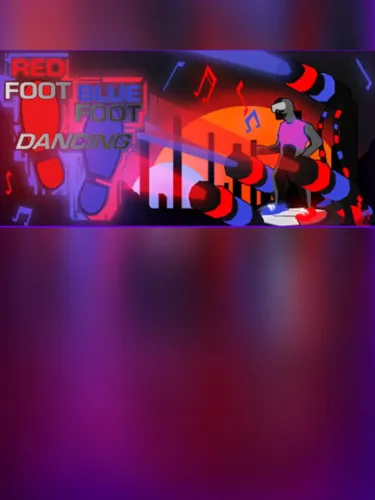 Portada de Redfoot Bluefoot Dancing