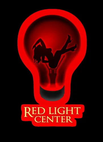 Portada de RedLightCenter