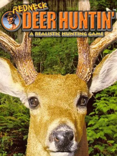 Portada de Redneck Deer Huntin’