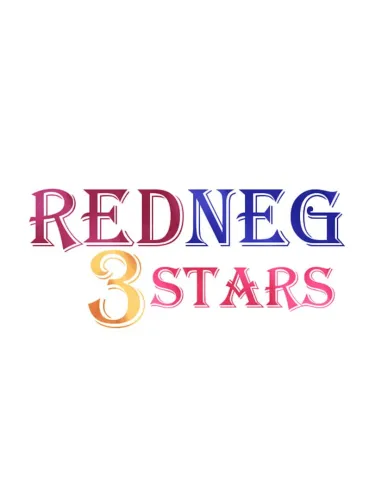 Portada de RedNeg 3Stars