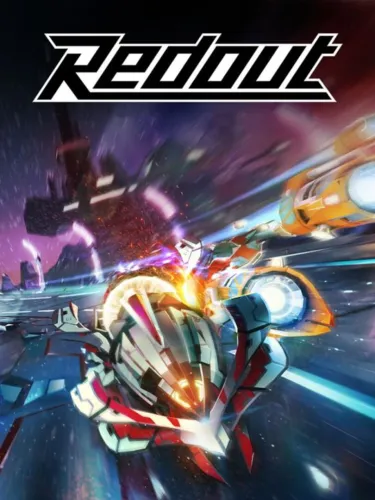 Portada de Redout