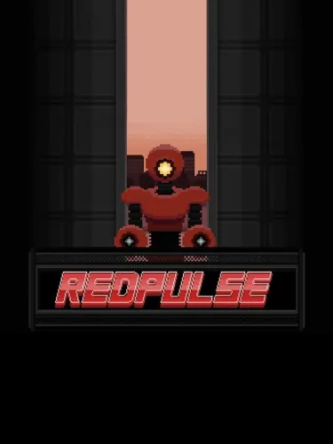 Portada de Redpulse
