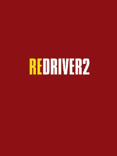 Portada de Redriver 2