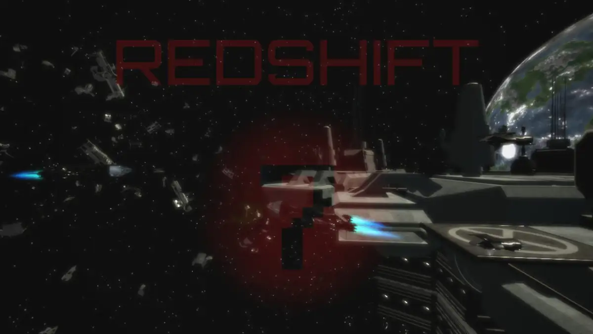Redshift 7