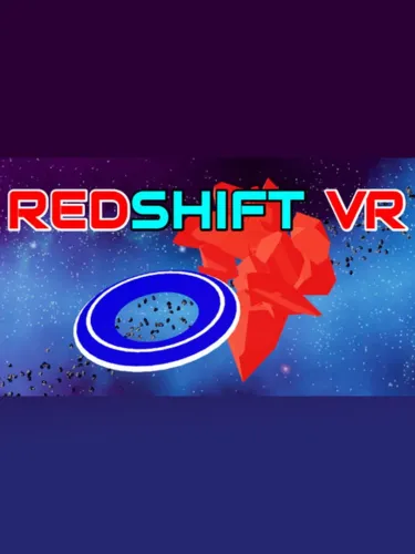 Portada de Redshift VR