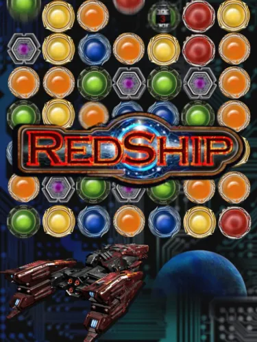 Portada de RedShip