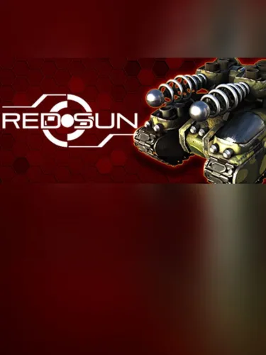 Portada de RedSun RTS