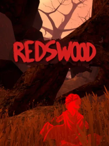 Portada de Redswood VR