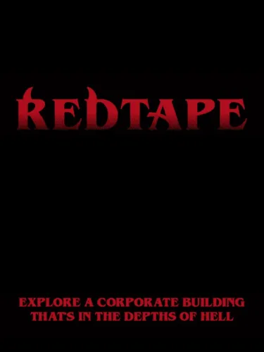 Portada de Redtape