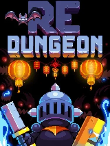 Portada de ReDungeon