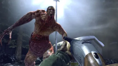 Portada de Redwood Falls