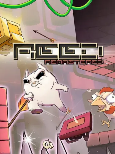 Portada de Reed Remastered