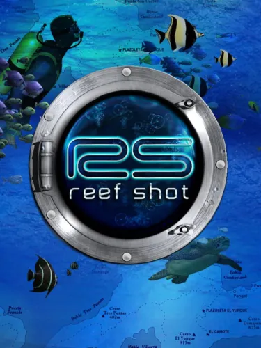 Portada de Reef Shot