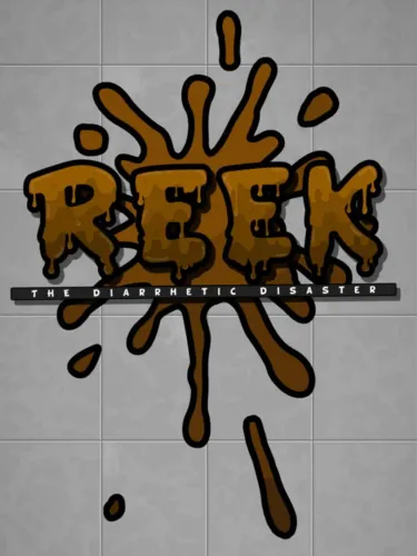 Portada de Reek