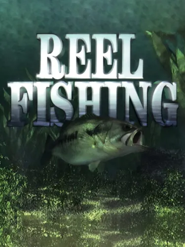 Portada de Reel Fishing