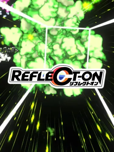 Portada de Reflect-on