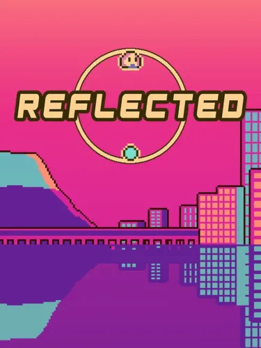 Portada de Reflected