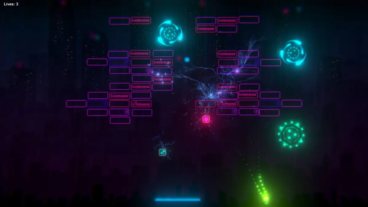 Portada de Reflected Ray