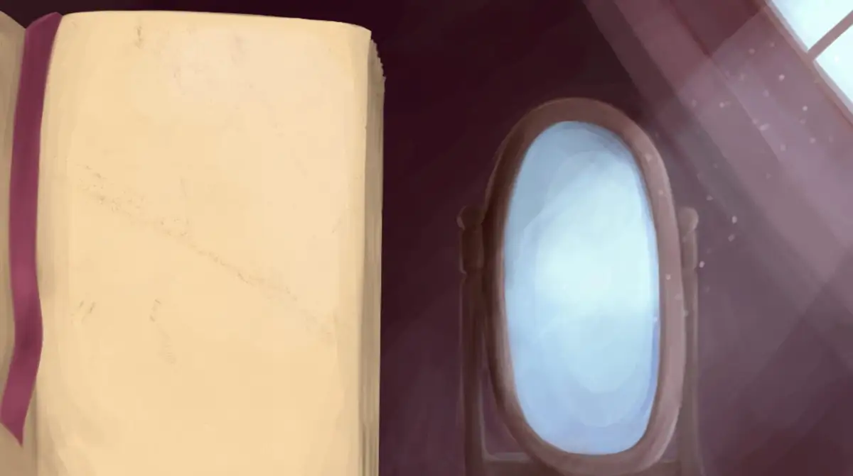 Reflection of Loneliness