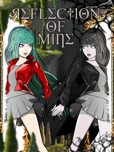 Portada de Reflection of Mine