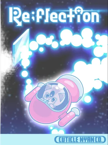 Portada de Re;flection