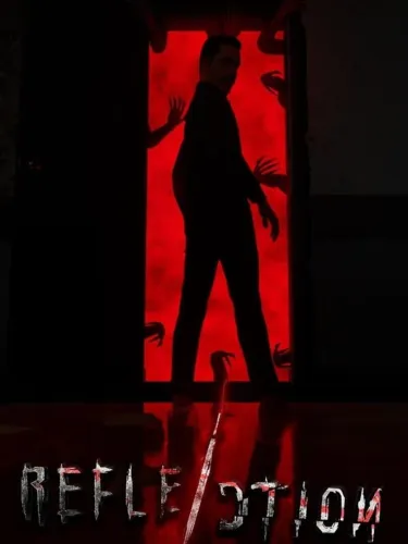 Portada de Reflection: The Greed