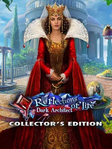 Portada de Reflections of Life: Dark Architect