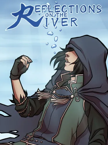 Portada de Reflections on the River