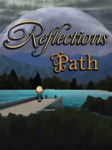 Portada de Reflections Path