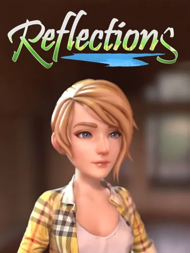 Portada de Reflections
