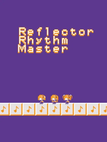 Portada de Reflector Rhythm Master