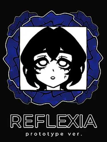 Portada de Reflexia Prototype ver.