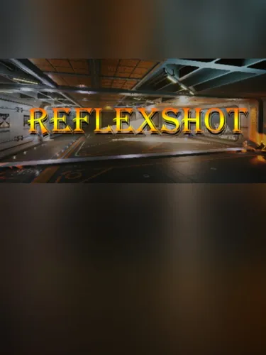Portada de ReflexShot