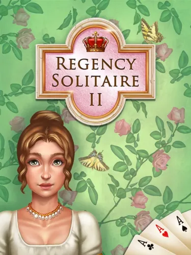 Portada de Regency Solitaire II
