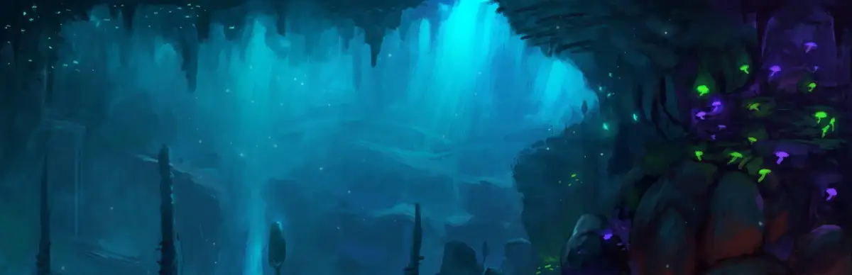 Regions of Ruin: Runegate