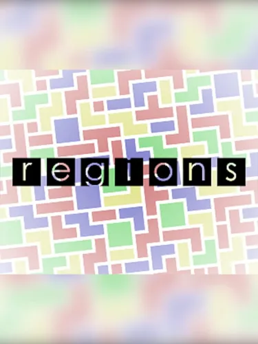 Portada de Regions