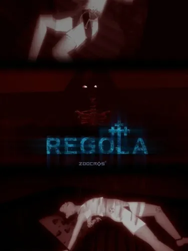 Portada de Regola
