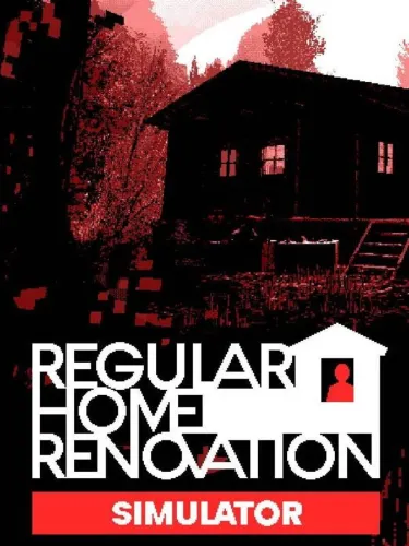 Portada de Regular Home Renovation Simulator Prototype