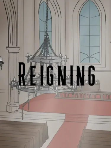 Portada de Reigning